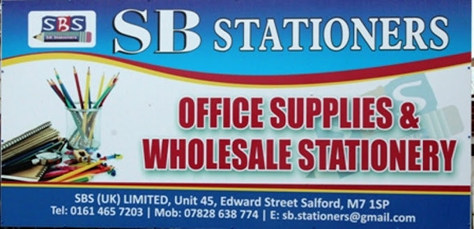 Postal Boxes Cube Small Parcel Each