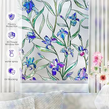 Ultimate window art stickers