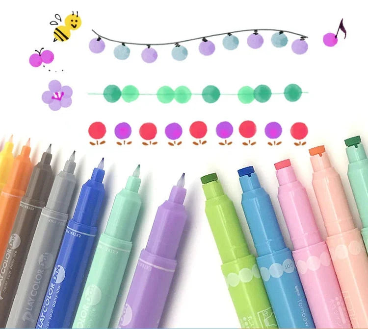 Colouring & Highlighters