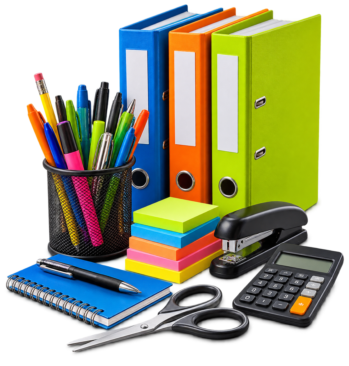 Office Supplies products