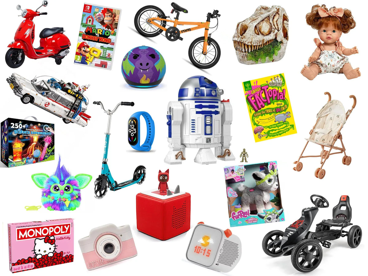 Toys Lines