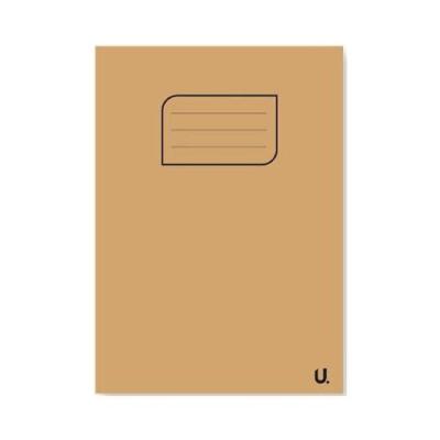 A5 Wide Ruled Exercise Book